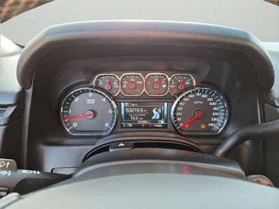 2019 Chevrolet Suburban 2WD 1500 LT