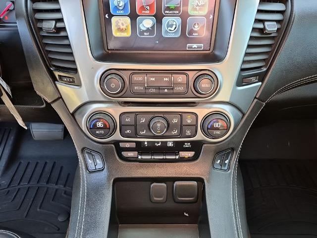 2019 Chevrolet Suburban 2WD 1500 LT