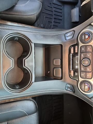 2019 Chevrolet Suburban 2WD 1500 LT