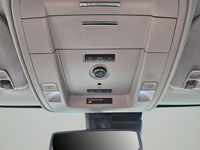 2019 Chevrolet Suburban 2WD 1500 LT