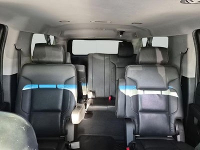 2019 Chevrolet Suburban 2WD 1500 LT