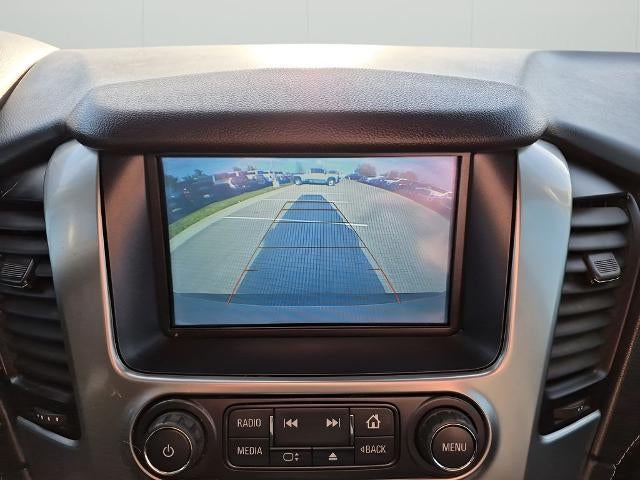 2019 Chevrolet Suburban 2WD 1500 LT