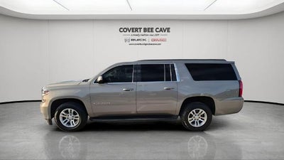 2019 Chevrolet Suburban 2WD 1500 LT
