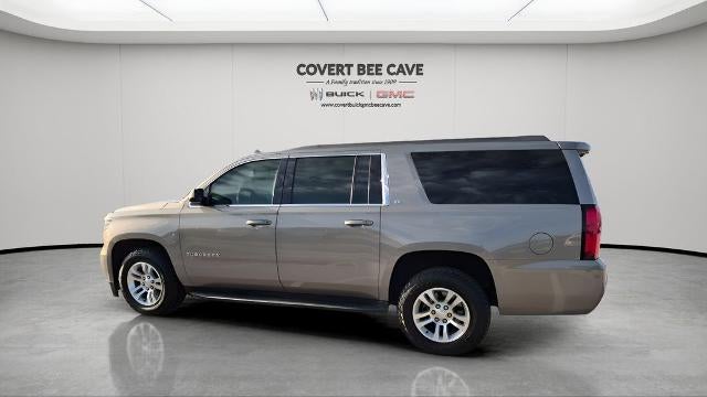 2019 Chevrolet Suburban 2WD 1500 LT