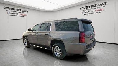 2019 Chevrolet Suburban 2WD 1500 LT