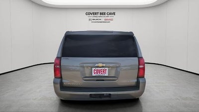 2019 Chevrolet Suburban 2WD 1500 LT