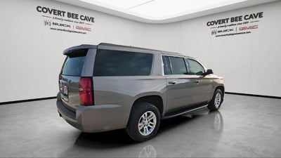 2019 Chevrolet Suburban 2WD 1500 LT