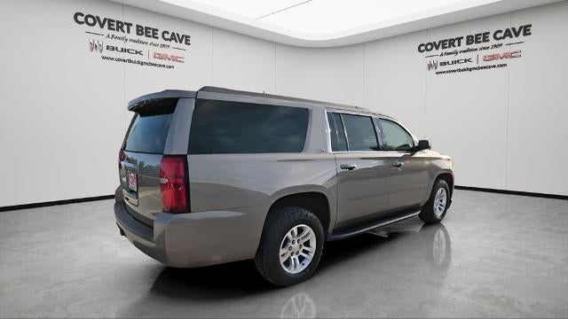 2019 Chevrolet Suburban 2WD 1500 LT