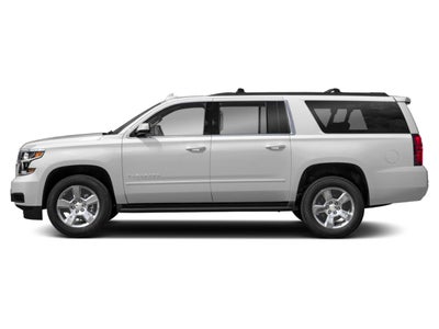 2019 Chevrolet Suburban 2WD 1500 LT
