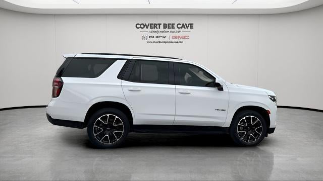 2022 Chevrolet Tahoe 2WD RST