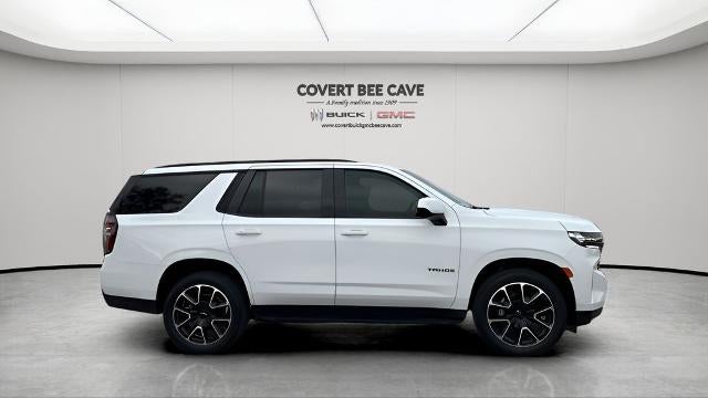 2022 Chevrolet Tahoe 2WD RST