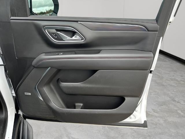 2022 Chevrolet Tahoe 2WD RST