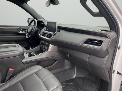 2022 Chevrolet Tahoe 2WD RST