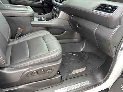 2022 Chevrolet Tahoe 2WD RST