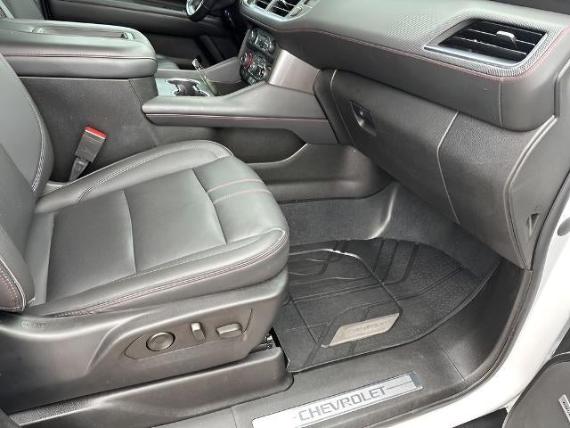 2022 Chevrolet Tahoe 2WD RST