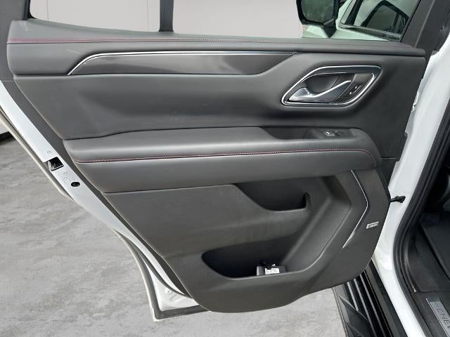 2022 Chevrolet Tahoe 2WD RST