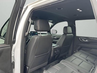 2022 Chevrolet Tahoe 2WD RST