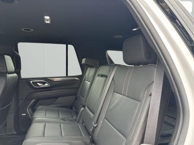 2022 Chevrolet Tahoe 2WD RST