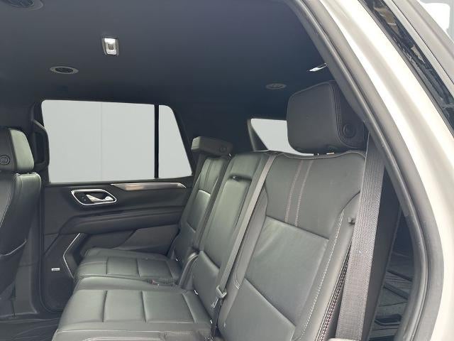 2022 Chevrolet Tahoe 2WD RST