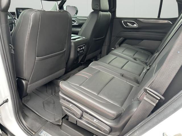 2022 Chevrolet Tahoe 2WD RST