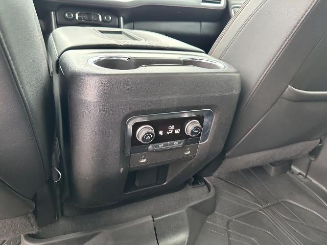 2022 Chevrolet Tahoe 2WD RST