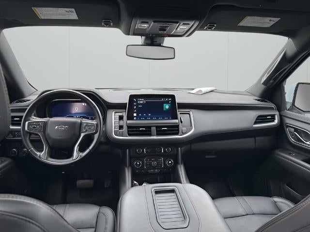 2022 Chevrolet Tahoe 2WD RST