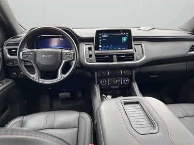 2022 Chevrolet Tahoe 2WD RST