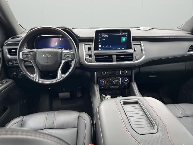 2022 Chevrolet Tahoe 2WD RST