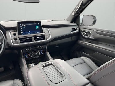 2022 Chevrolet Tahoe 2WD RST