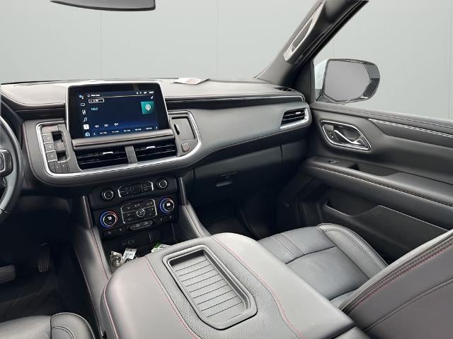 2022 Chevrolet Tahoe 2WD RST