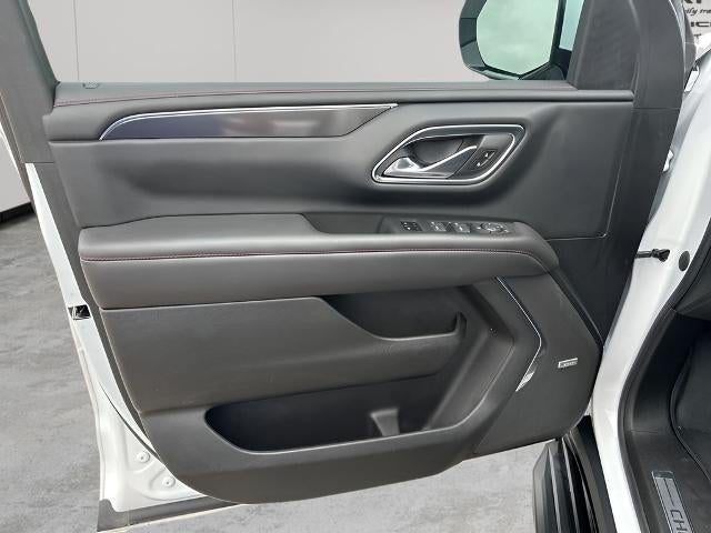 2022 Chevrolet Tahoe 2WD RST