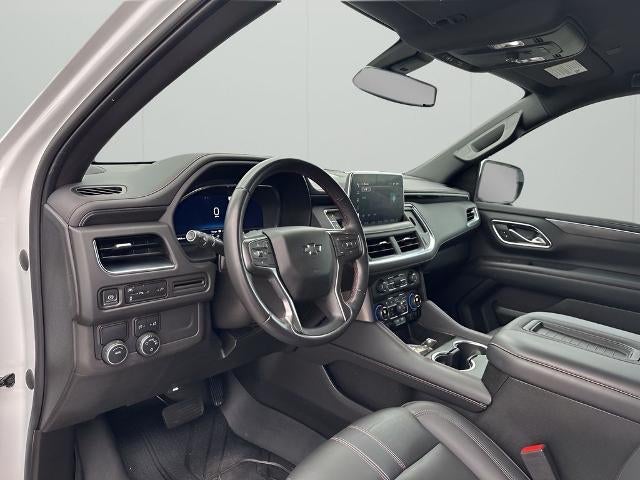 2022 Chevrolet Tahoe 2WD RST