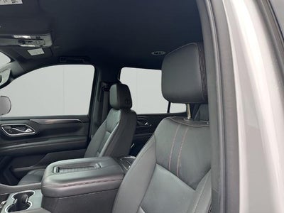 2022 Chevrolet Tahoe 2WD RST