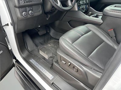 2022 Chevrolet Tahoe 2WD RST