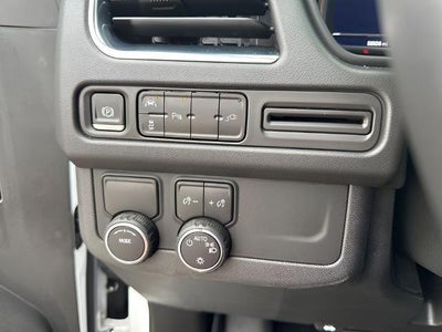 2022 Chevrolet Tahoe 2WD RST