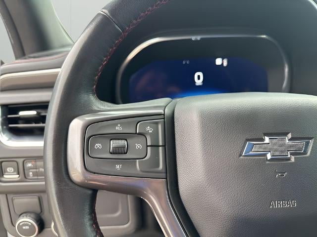 2022 Chevrolet Tahoe 2WD RST