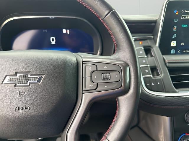 2022 Chevrolet Tahoe 2WD RST