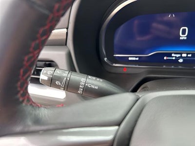 2022 Chevrolet Tahoe 2WD RST