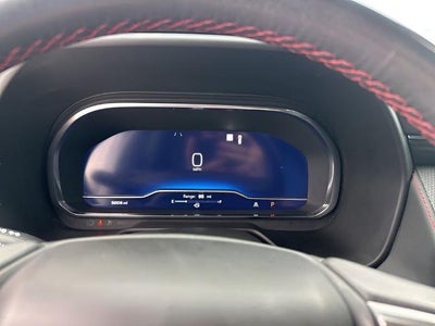 2022 Chevrolet Tahoe 2WD RST