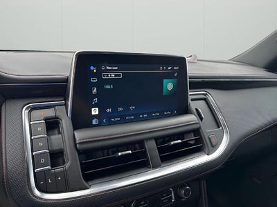 2022 Chevrolet Tahoe 2WD RST