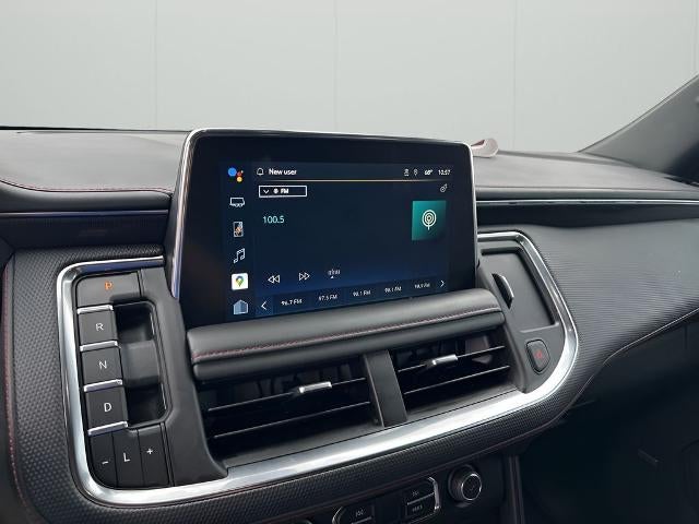 2022 Chevrolet Tahoe 2WD RST