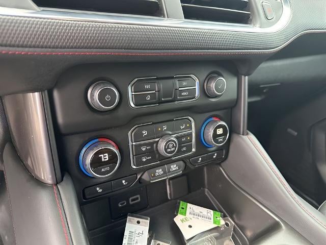 2022 Chevrolet Tahoe 2WD RST