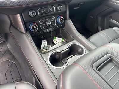 2022 Chevrolet Tahoe 2WD RST