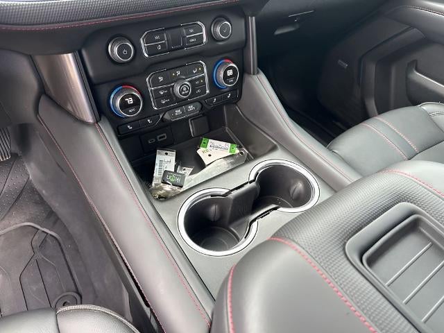 2022 Chevrolet Tahoe 2WD RST