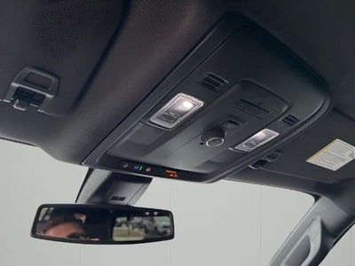 2022 Chevrolet Tahoe 2WD RST