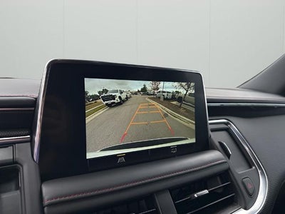 2022 Chevrolet Tahoe 2WD RST