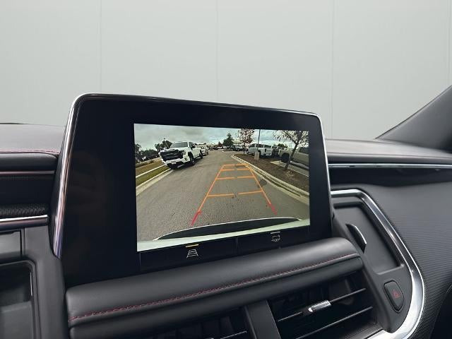 2022 Chevrolet Tahoe 2WD RST