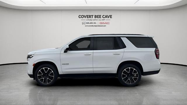2022 Chevrolet Tahoe 2WD RST