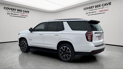 2022 Chevrolet Tahoe 2WD RST
