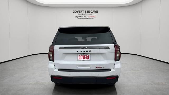 2022 Chevrolet Tahoe 2WD RST